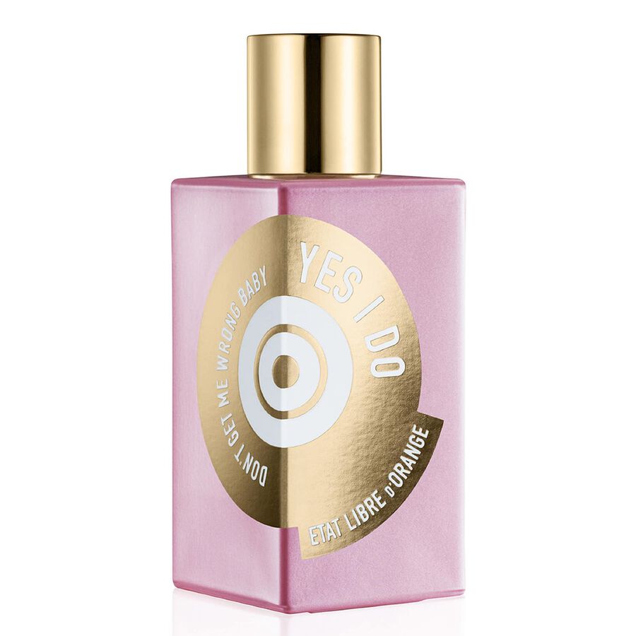 Etat Libre d’Orange Don't Get Me Wrong Baby, YES I DO Eau de Parfum Femme 100 ml