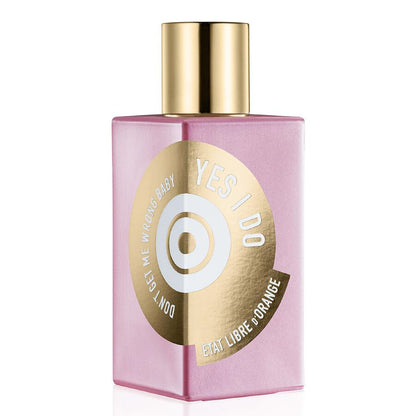 Etat Libre d’Orange Don't Get Me Wrong Baby, YES I DO Eau de Parfum Femme 100 ml