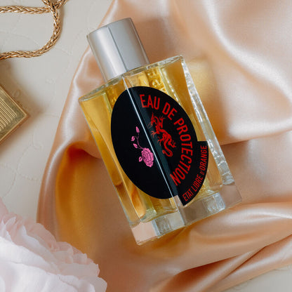 Etat Libre d’Orange Eau de Protection Eau de Parfum Unisexe 50 ml