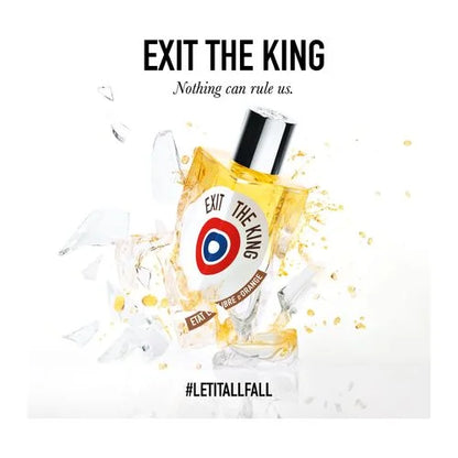 Etat Libre d’Orange Exit The King Eau de Parfum Testeur 100ml Unisexe