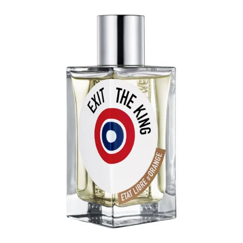Etat Libre d’Orange Exit The King Eau de Parfum Testeur 100ml Unisexe