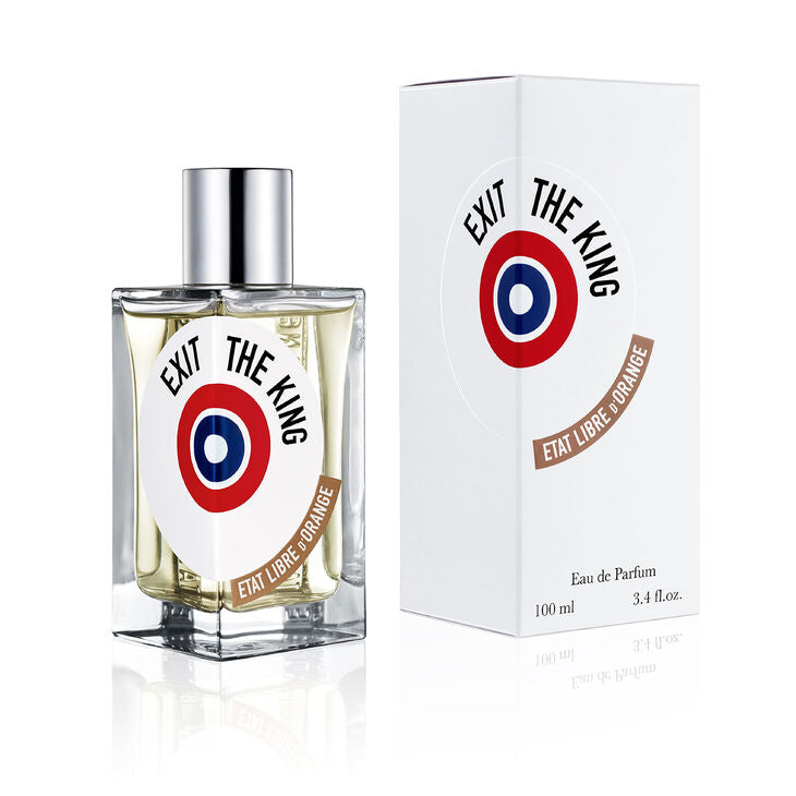 Etat Libre d’Orange Exit The King Eau de Parfum Unisexe 100 ml