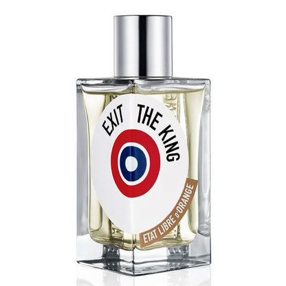Etat Libre d’Orange Exit The King Eau de Parfum Unisexe 100 ml