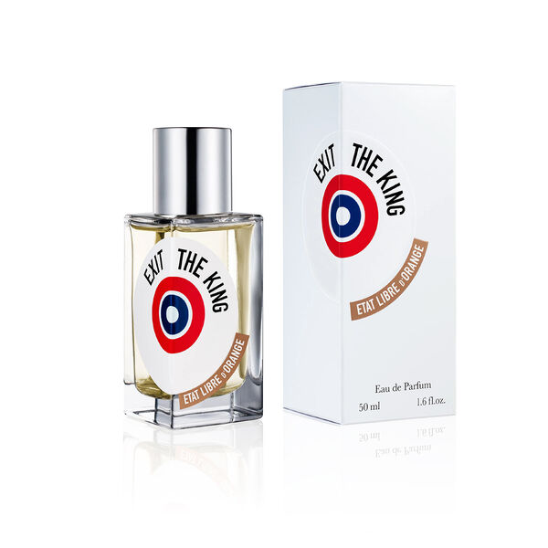 Etat Libre d’Orange Exit The King Eau de Parfum Unisexe 50 ml
