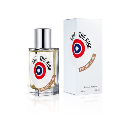 Etat Libre d’Orange Exit The King Eau de Parfum Unisexe 50 ml