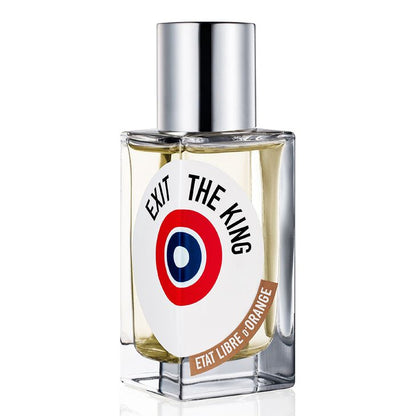 Etat Libre d’Orange Exit The King Eau de Parfum Unisexe 50 ml