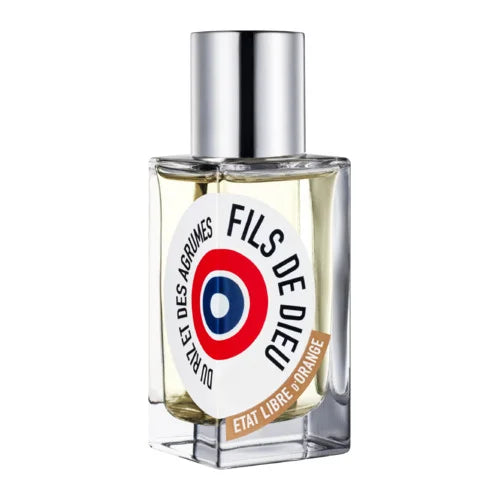 Etat Libre d'Orange Fils de Dieu du Riz et des Agrumes Eau de Parfum Unisexe 50 ml
