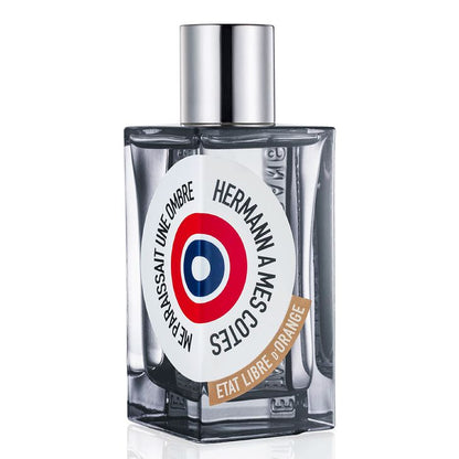 Etat Libre d’Orange Hermann a Mes Cotes Me Paraissait Une Ombre Eau de Parfum Unisexe 100 ml