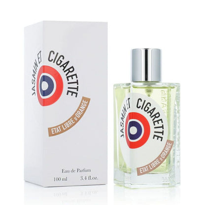 Etat Libre d’Orange Jasmin Et Cigarette Eau de Parfum Femme 100 ml