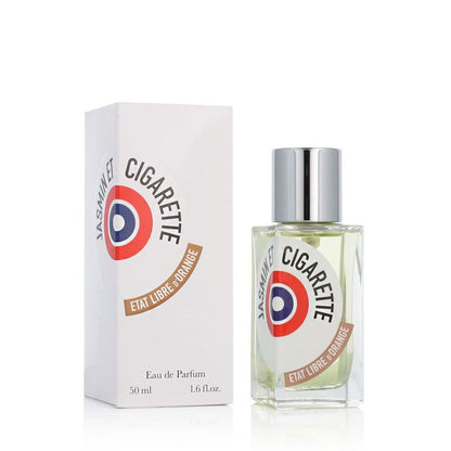 Etat Libre d’Orange Jasmin Et Cigarette Eau de Parfum Femme 50 ml