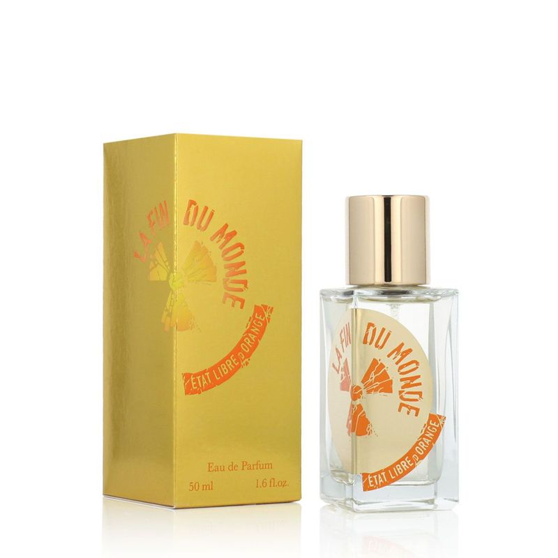 Etat Libre d’Orange La Fin Du Monde Eau de Parfum Unisexe 50 ml