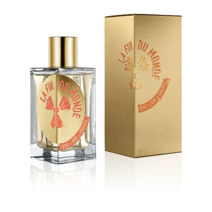 Etat Libre d’Orange La Fin Du Monde Eau de Parfum Unisexe 100 ml