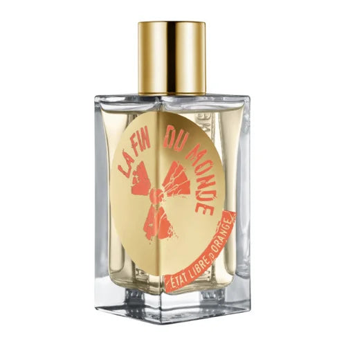 Etat Libre d’Orange La Fin Du Monde Eau de Parfum Unisexe 100 ml