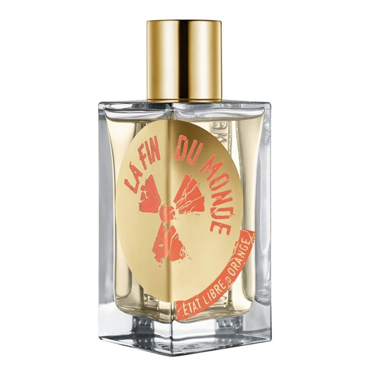 Etat Libre d’Orange La Fin Du Monde Eau de Parfum Unisexe 50 ml