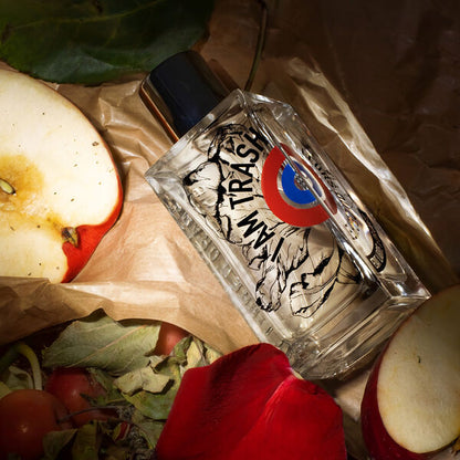 Etat Libre d’Orange Les Fleurs Du Déchet I Am Trash Eau de Parfum Unisexe 100 ml