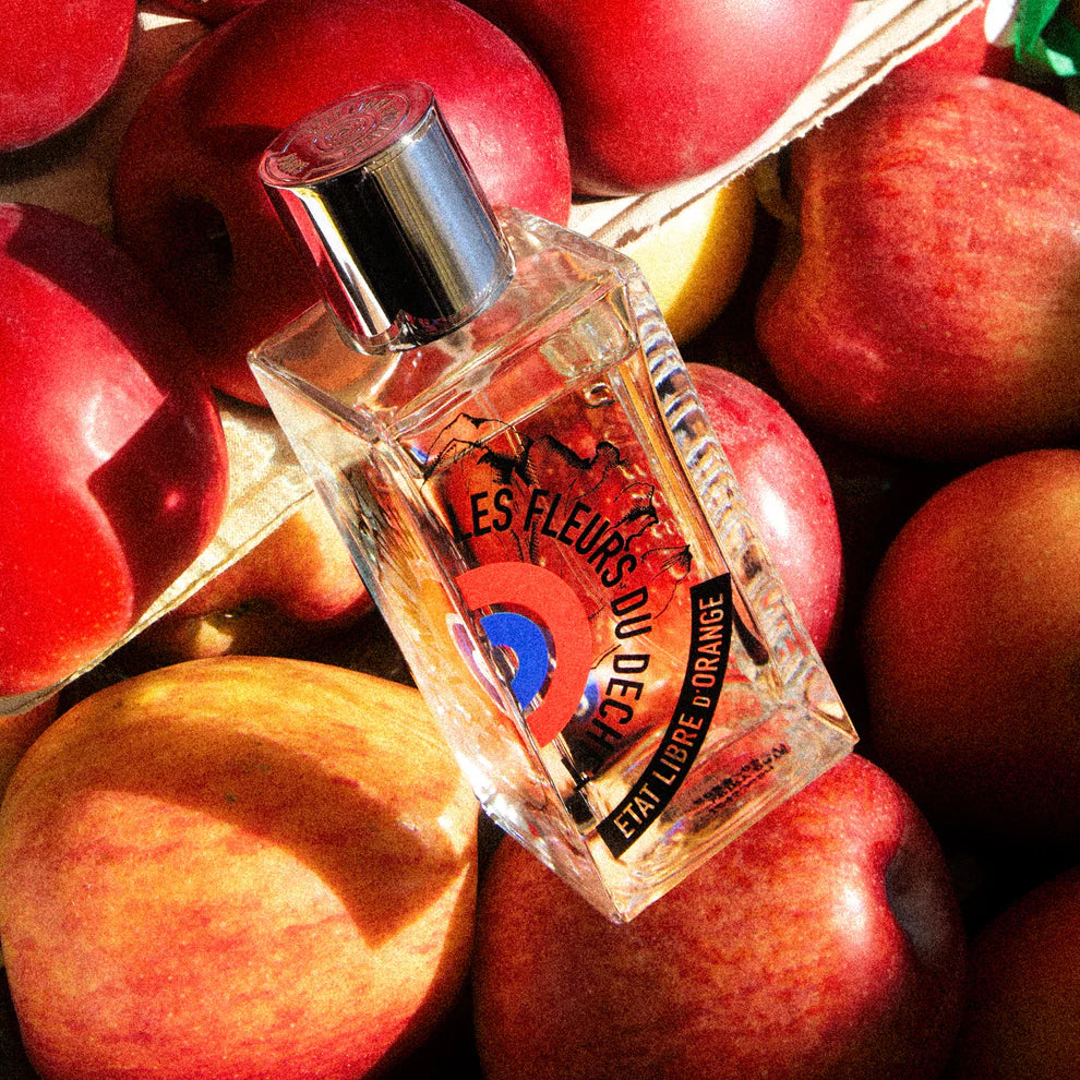 Etat Libre d’Orange Les Fleurs Du Déchet I Am Trash Eau de Parfum Unisexe 100 ml