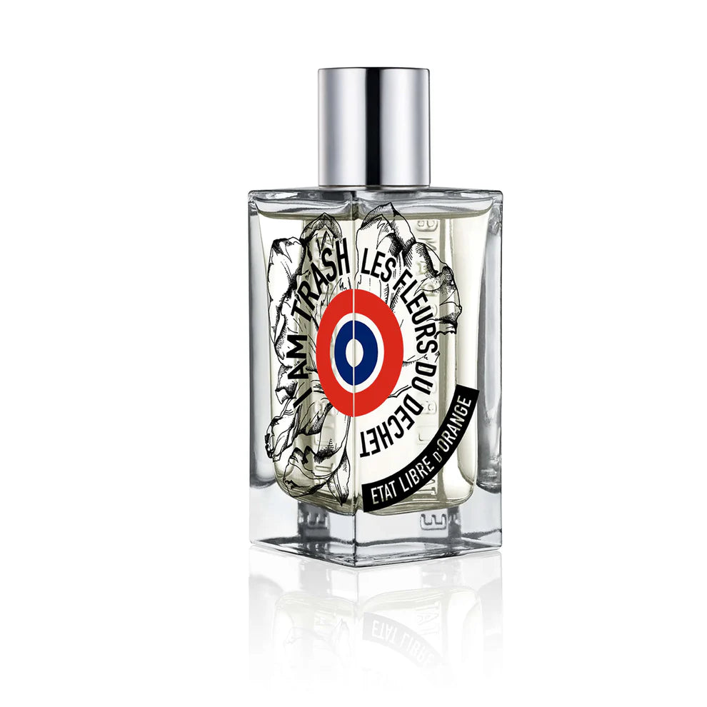 Etat Libre d’Orange Les Fleurs Du Déchet I Am Trash Eau de Parfum Unisexe 100 ml