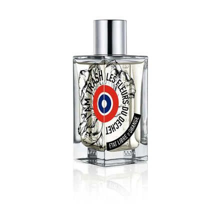 Etat Libre d’Orange Les Fleurs Du Déchet I Am Trash Eau de Parfum Unisexe 100 ml