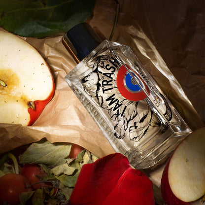 Etat Libre d’Orange Les Fleurs du Déchet I Am Trash Eau de Parfum Unisexe 50 ml