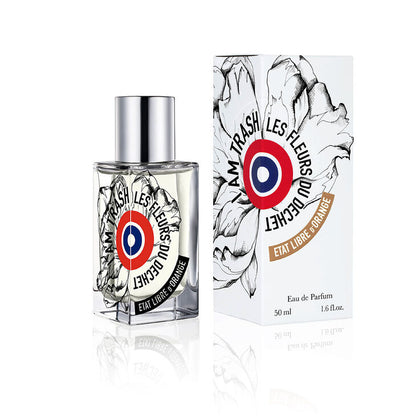 Etat Libre d’Orange Les Fleurs du Déchet I Am Trash Eau de Parfum Unisexe 50 ml