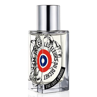 Etat Libre d’Orange Les Fleurs du Déchet I Am Trash Eau de Parfum Unisexe 50 ml