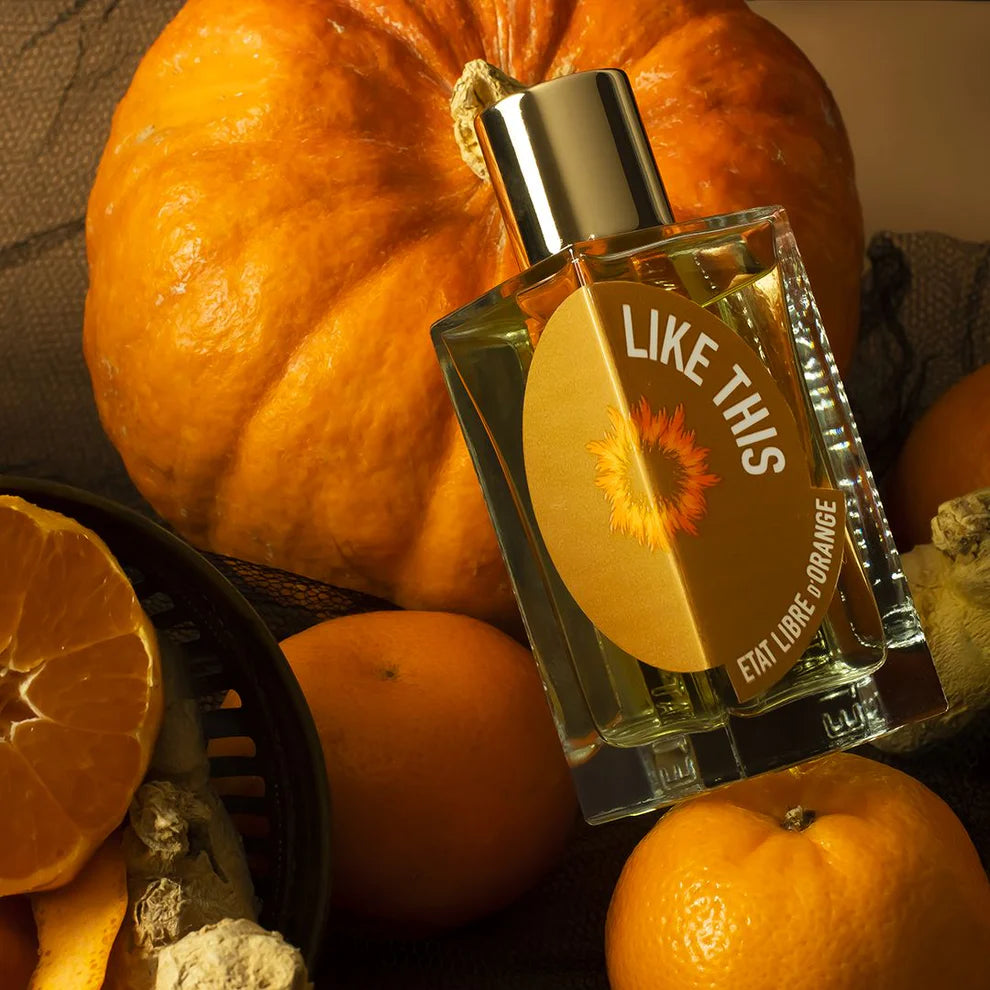 Etat Libre d’Orange Like This Eau de Parfum Femme 100 ml