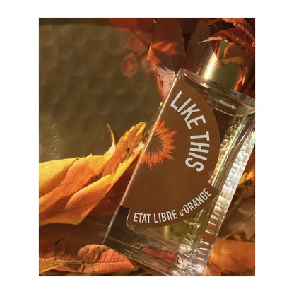 Etat Libre d’Orange Like This Eau de Parfum Femme 50 ml