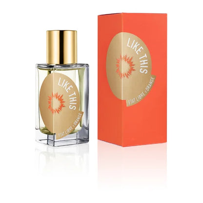 Etat Libre d’Orange Like This Eau de Parfum Femme 50 ml