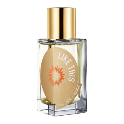 Etat Libre d’Orange Like This Eau de Parfum Femme 50 ml