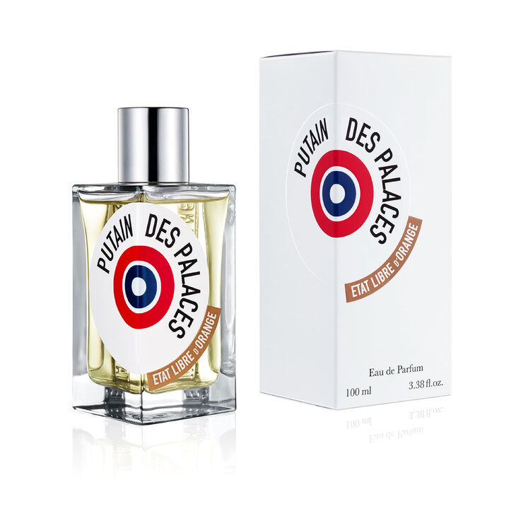 Etat Libre d’Orange Putain des Palaces Eau de Parfum Unisexe 100 ml
