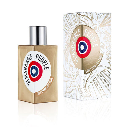 Etat Libre d’Orange Remarkable People Eau de Parfum Unisexe 100 ml
