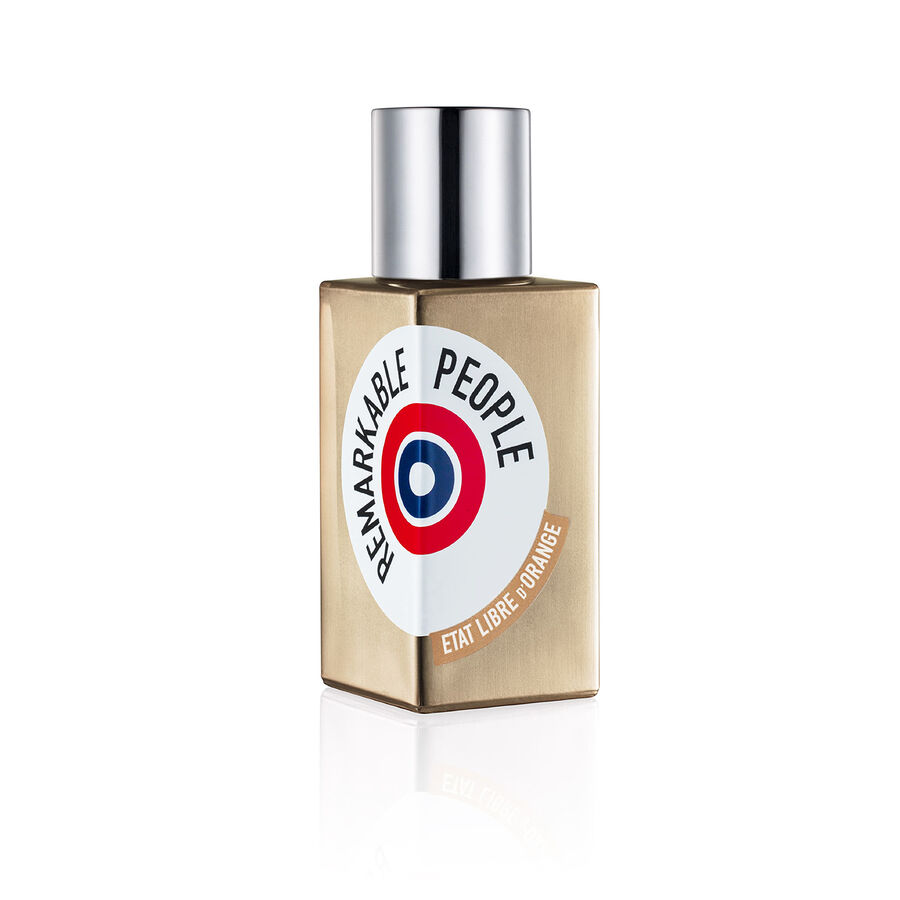 Etat Libre d’Orange Remarkable People Eau de Parfum Unisexe 50 ml