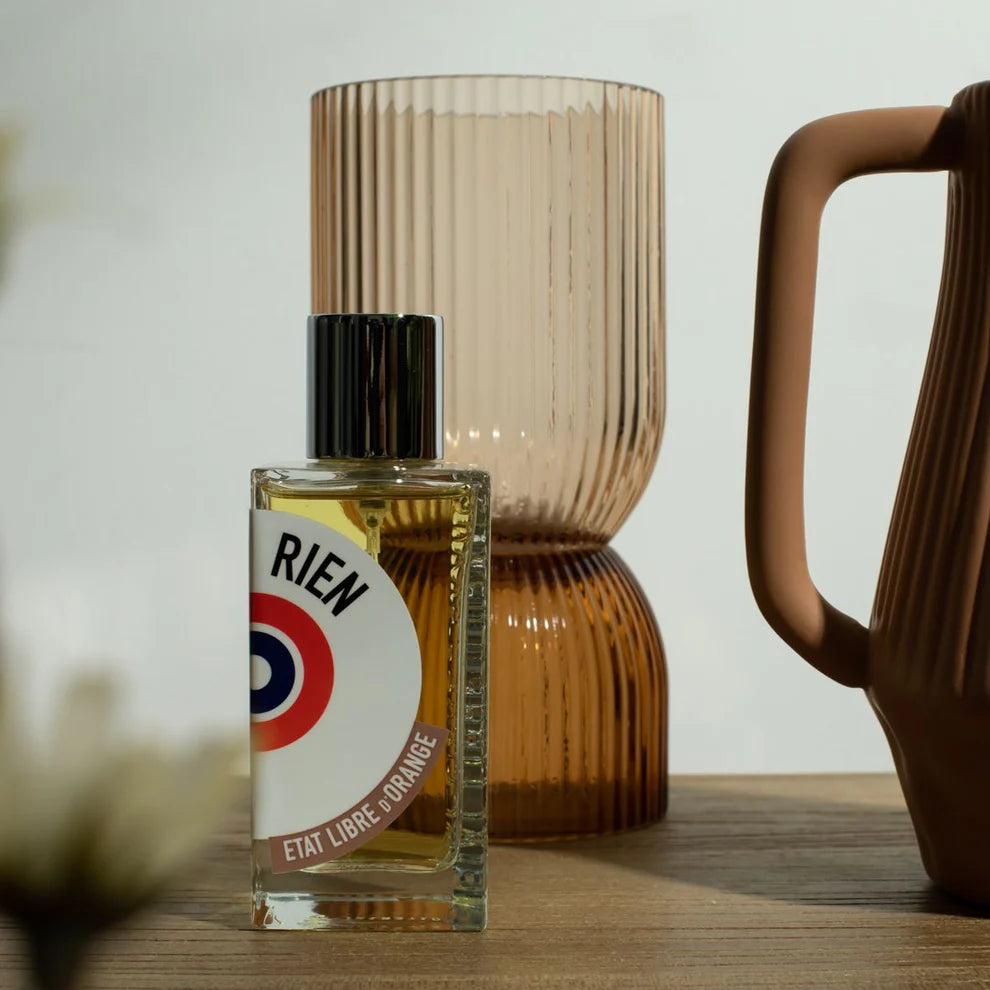 Etat Libre d’Orange Rien Eau de Parfum 50ml Unisexe