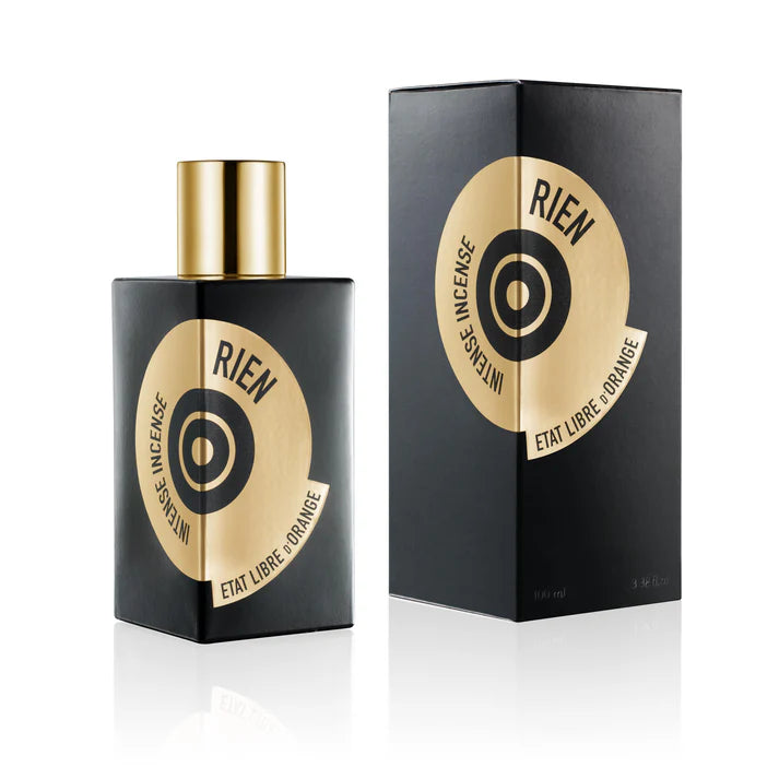 Etat Libre d’Orange Rien Intense Incense Eau de Parfum Unisexe 100 ml