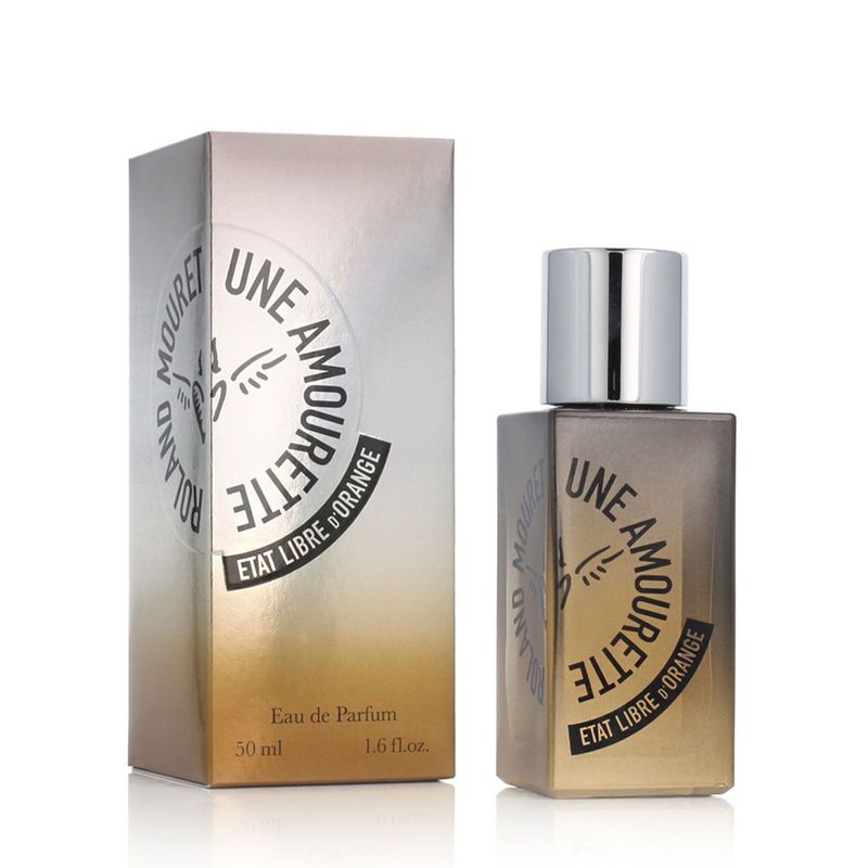 Etat Libre d'Orange Roland Mouret Une Amourette Eau de Parfum Unisexe 50 ml