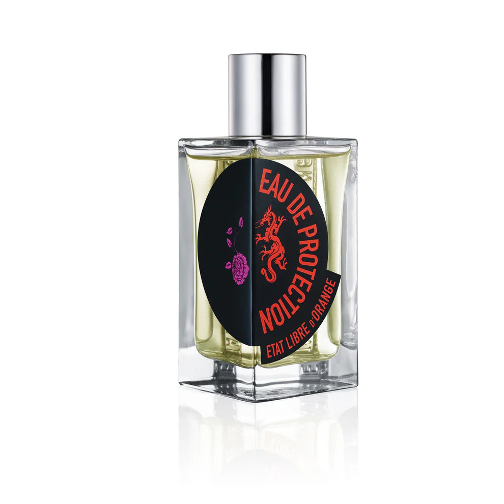 Etat Libre d'Orange Rossy de Palma Eau de Protection Eau de Parfum Femme 30 ml