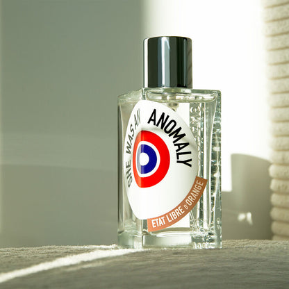 État Libre d’Orange She Was An Anomaly Eau de Parfum Unisexe 100 ml
