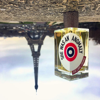 Etat Libre d’Orange She Was An Anomaly Eau de Parfum Unisexe 100 ml