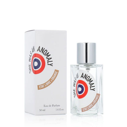 Etat Libre d’Orange She Was An Anomaly Eau de Parfum Unisexe 50 ml