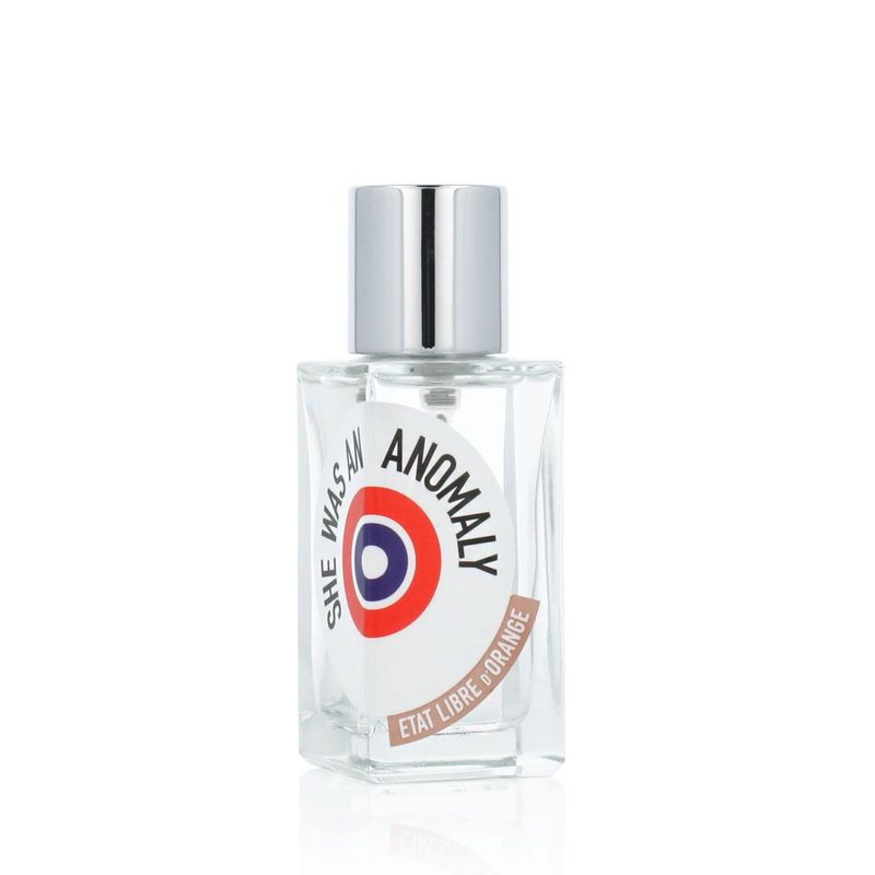 Etat Libre d’Orange She Was An Anomaly Eau de Parfum Unisexe 50 ml