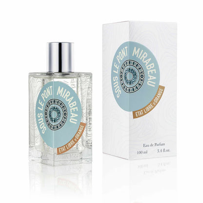 Etat Libre d’Orange Sous Le Pont Mirabeau Eau de Parfum Unisexe 100 ml