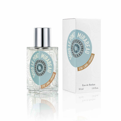 Etat Libre d’Orange Sous Le Pont Mirabeau Eau de Parfum Unisexe 50 ml