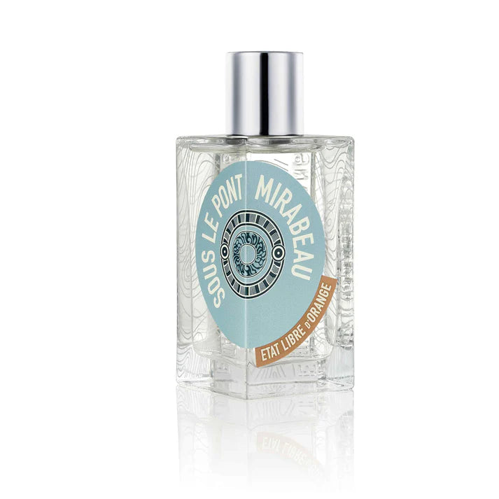 Etat Libre d’Orange Sous Le Pont Mirabeau Eau de Parfum Unisexe 50 ml