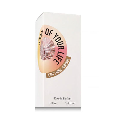 Etat Libre d’Orange Story Of Your Life Eau de Parfum Unisexe 100 ml