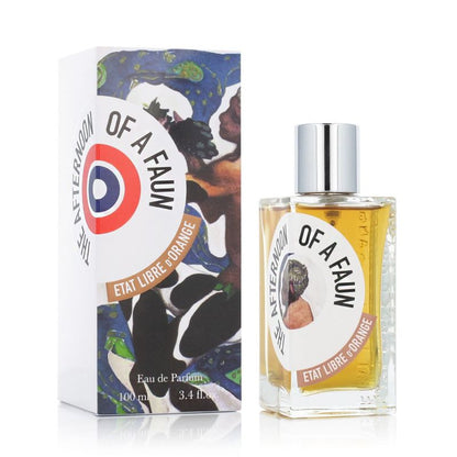 Etat Libre d’Orange The Afternoon Of A Faun Eau de Parfum Unisexe 100 ml