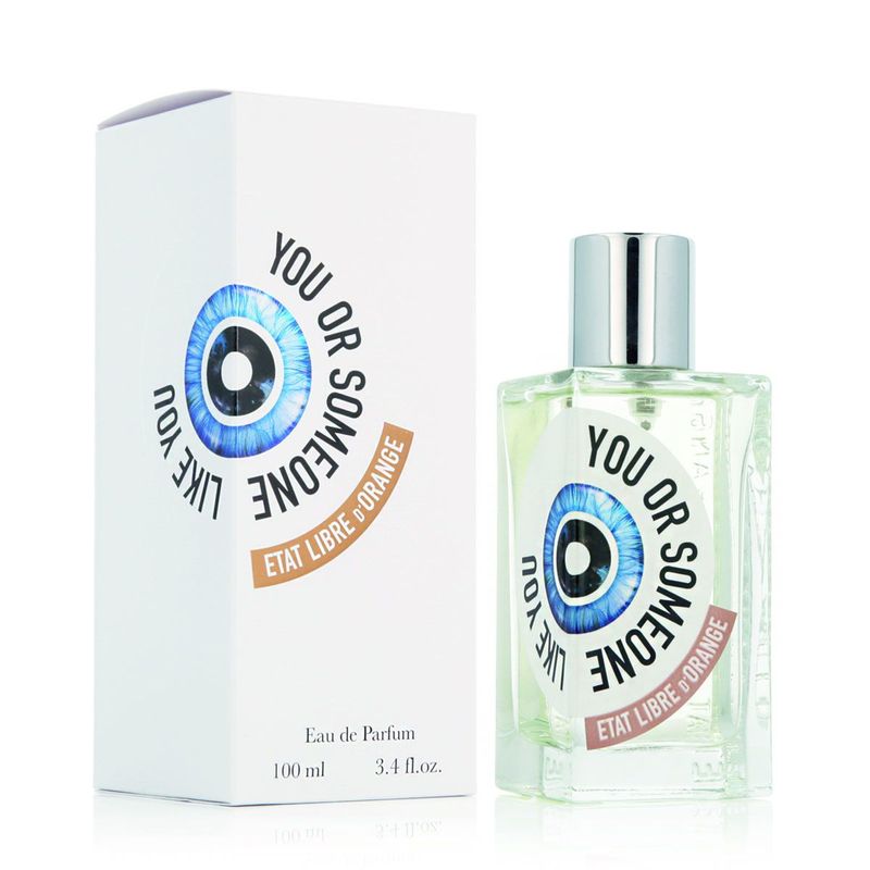Etat Libre d’Orange You Or Someone Like You Eau de Parfum Unisexe 100ml