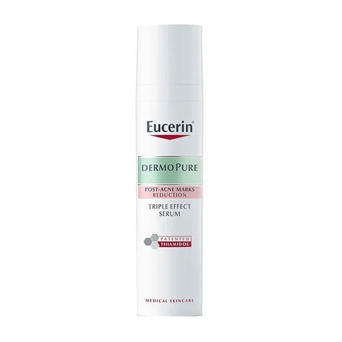 Eucerin DermoPure Oil Control Triple Effect Serum 40 ml