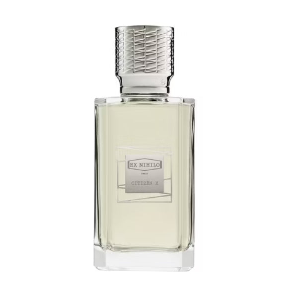 Ex Nihilo Citizen X Eau De Parfum 100 ml (unisex)