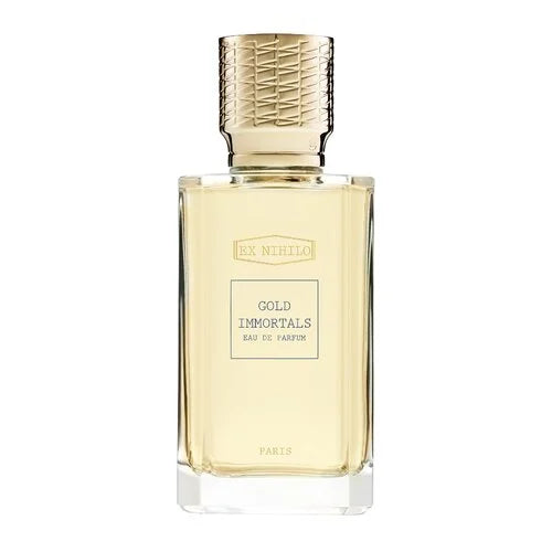 Ex Nihilo Gold Immortals Eau De Parfum 100 ml (unisex)