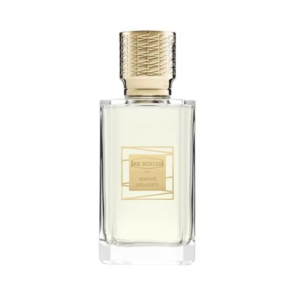 Ex Nihilo Honoré Delights Eau De Parfum 100 ml Femme